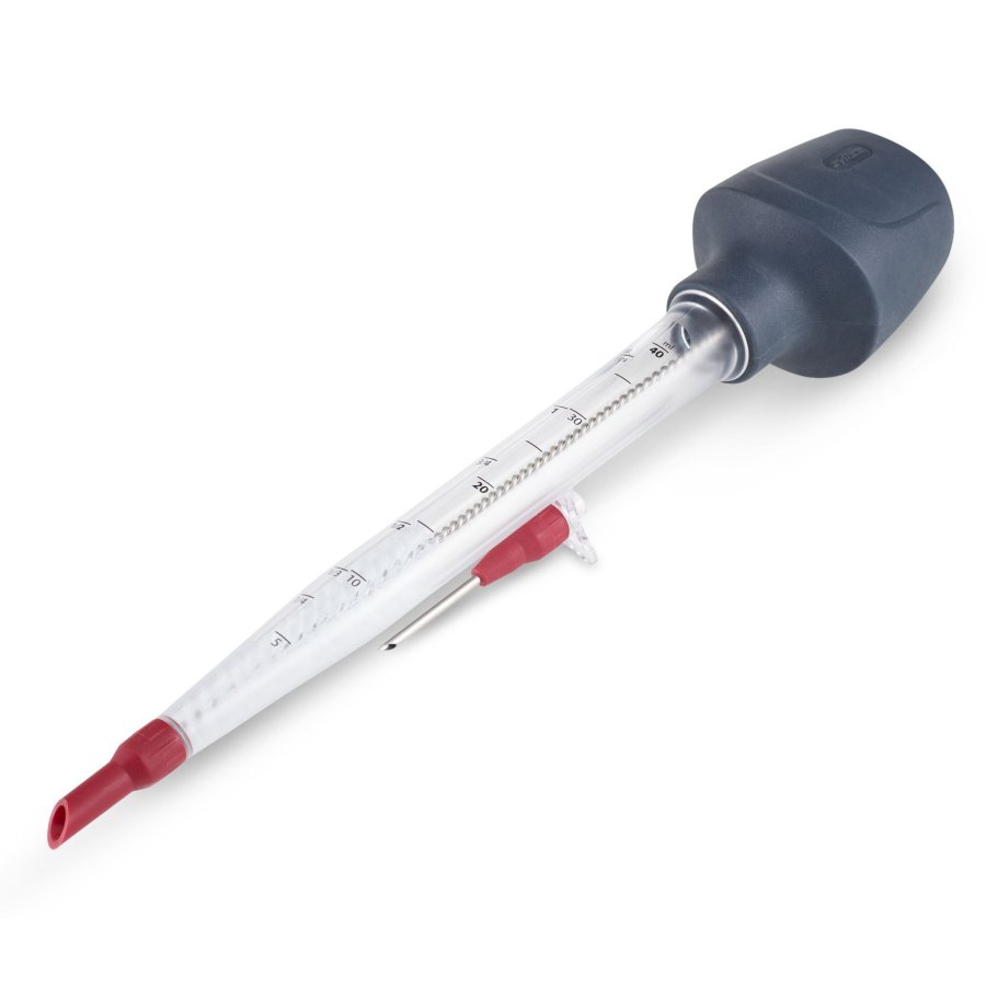 Zyliss 2 in 1 Baster & Infuser Zyliss - E980104 #1