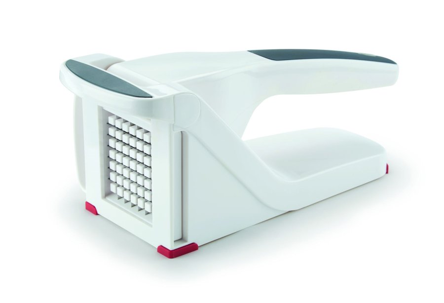 Zyliss Pommes frites jern. ZYLISS.  7-9 mm. Hvid. - E910025. #1