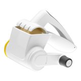 Zyliss E900010 rivejern Hvid, Gul - E900010. #1