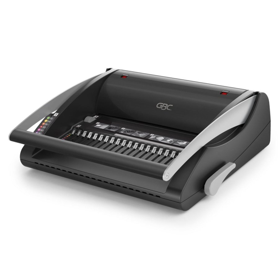 GBC	GBC Indbindingsmaskine CombBind C200 #1