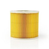 VCFI200KAR - Nedis Patronfilter | Til K&auml;rcher St�vsuger | Udskiftning - VCFI200KAR #1