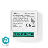 Nedis	SmartLife Afbryder | Wi-Fi | 3680 W | Terminalforbindelse | App tilgngelig til: Android / IOS #1