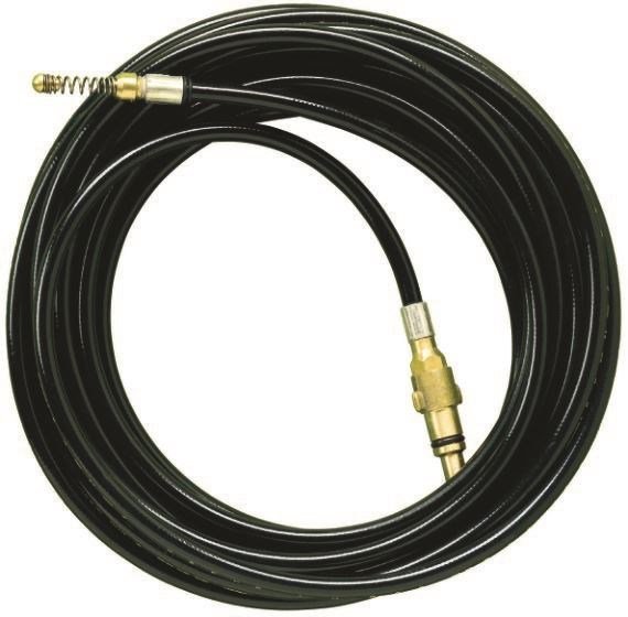 	Nilfisk	Drainage hose Nilfisk 6410766 15 m #1