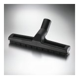 NQ Vacuum Gulvmundstykke m/ b�rste og hjul 35mm, 30cm - 351029 #1