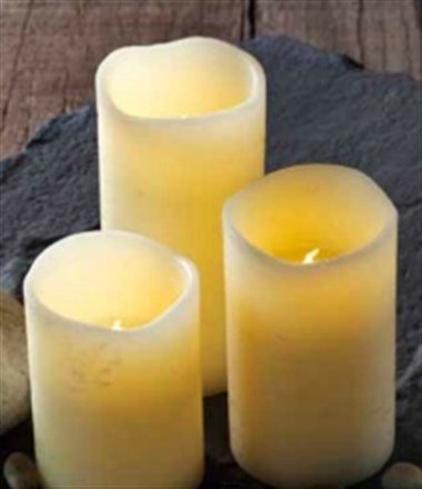 Sirius Tenna 3stk. St. 3x1 Almond #1