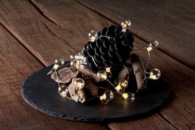 Sirius	Io 20L, Klar/slv #1