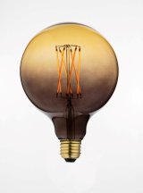 GN Belysning DANLAMP LED Mega Edison Sunrise 2,5W 922 130lm E27 - 813115 #1