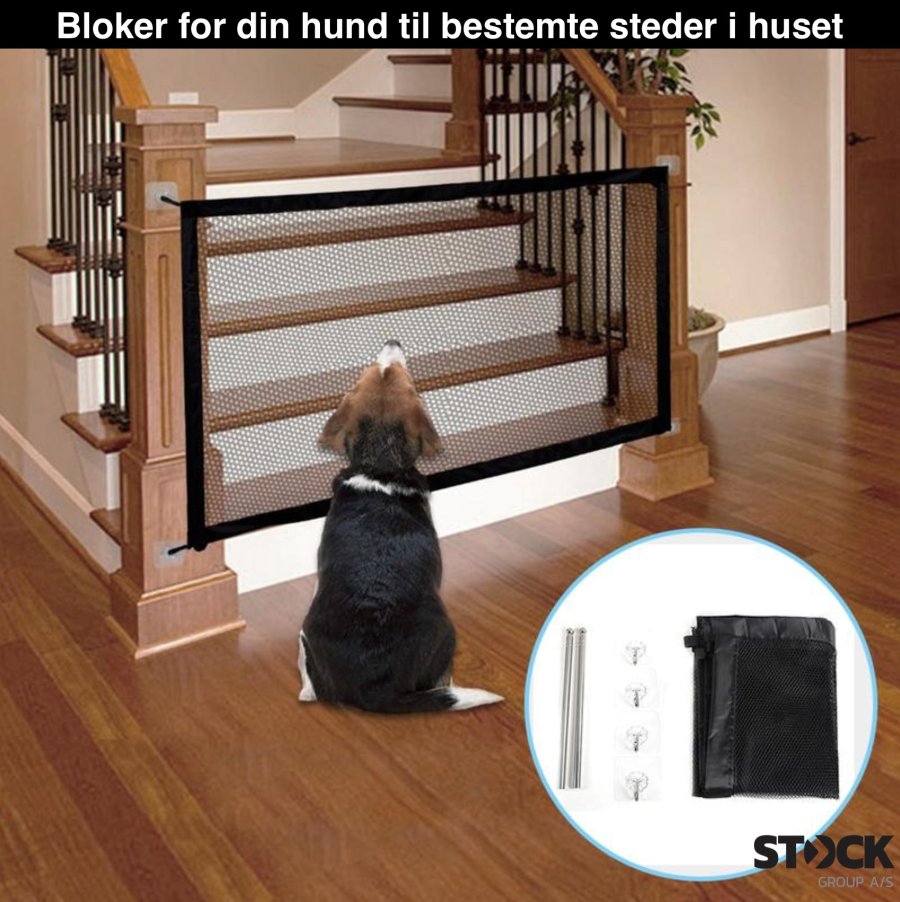 Stock Kledyrs hegn #1