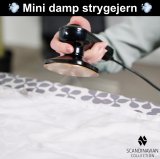 Stock Mini Dampstrygejern #1
