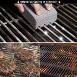 Stock Grillrenser Sten #1