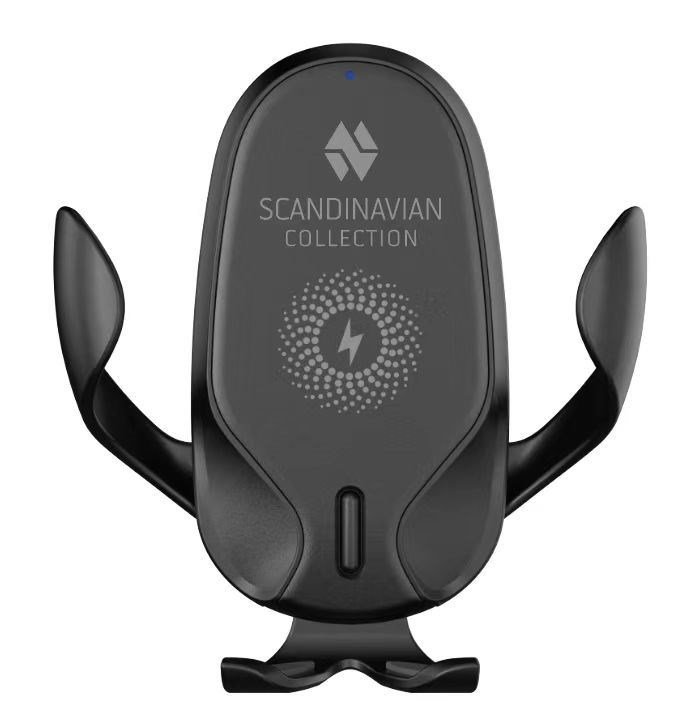 Scandinavian Collection Bertram Mobilholder med trdls oplader #1