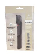 Scandinavian Collection Platinum Hrtrimmer #1