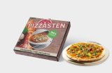 Stock	Pizzasten �33 cm #1