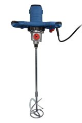 Blaupunkt	Concrete mixer 1,8 kW Blaupunkt EM5010 #1