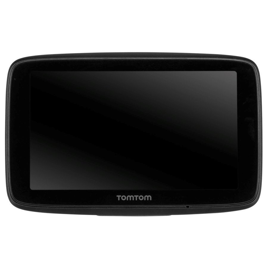 TomTom	Go 520 Professional #1