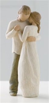 Willow Tree Promise H: 23 cm - vnK1-    26121 #1