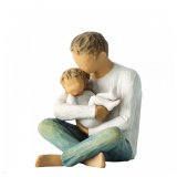 Willow Tree	Little One H=10 cm. #1