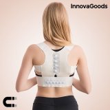 InnovaGoods InnovaGoods Wellness Care Armor magnetisk holdningskorrektion - V0100743 #1