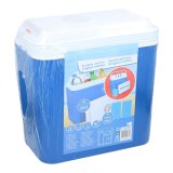 871125214879 - EDCO Coolbox 12V 22L Blue - 760606-8711252148793 #1