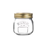 Kilner Preserve 0.25 L Glas - 800206 #1