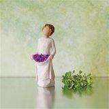 Willow Tree Simple Joy, H 13 cm - vnK1-27242 #1