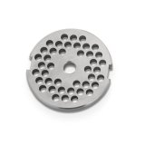 Hulskive til kdhakker 6,0 mm  #1