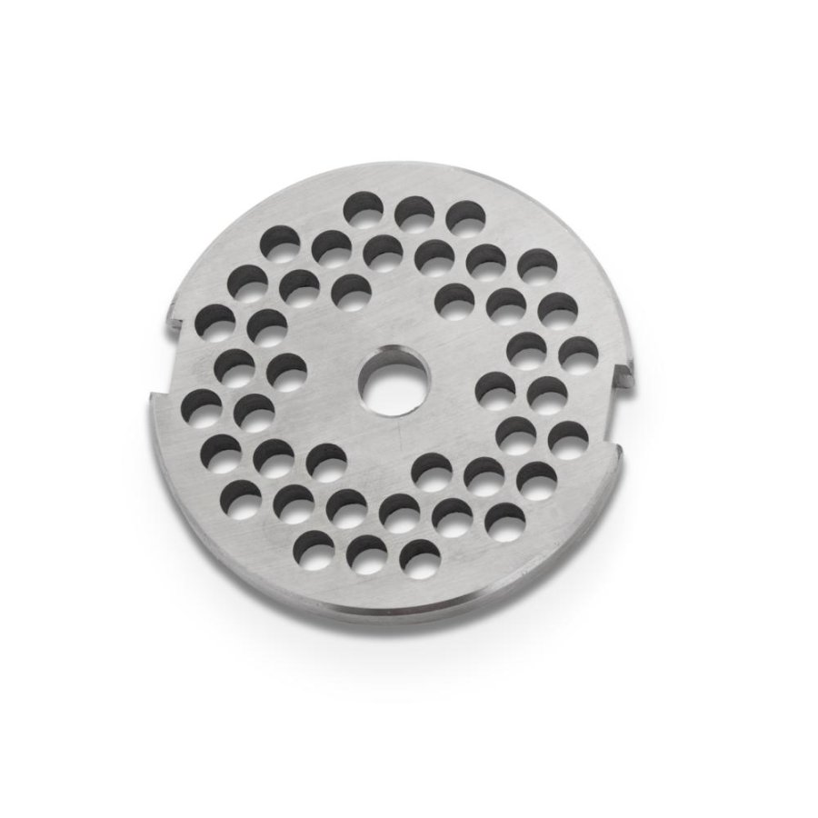 Hulskive til kdhakker 6,0 mm  #1