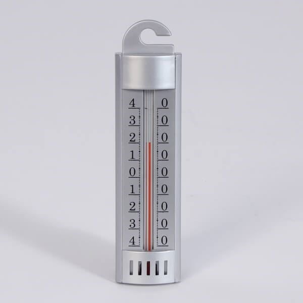 506 - Termometerfabriken Kl & Frys Termometer Analog - 433101-7316040005060 #1