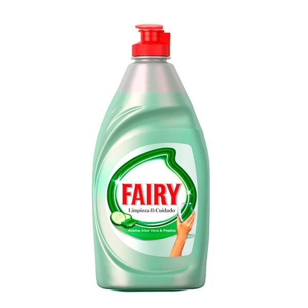 FAIRY opvaskemiddel Fairy Ultra Original 350 ml - S2500613 #1