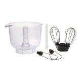 Hurtigpisker med mrdejslter #1