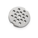 Hulskive til kdhakker 8,0 mm  #1