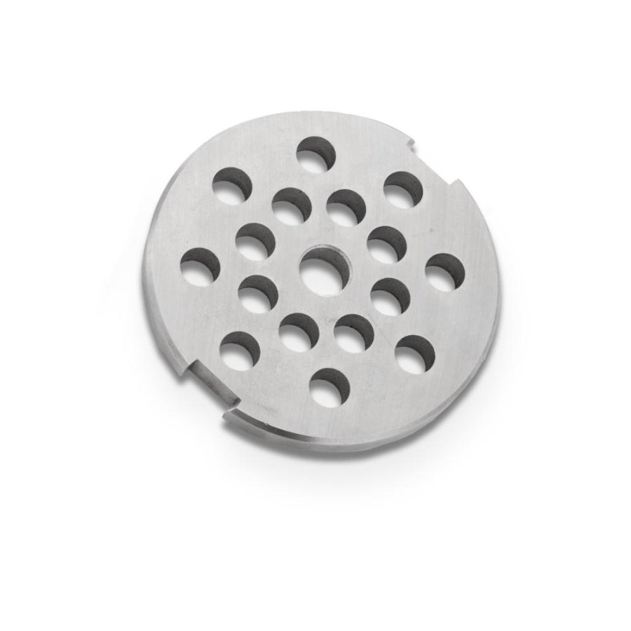 Hulskive til kdhakker 8,0 mm  #1