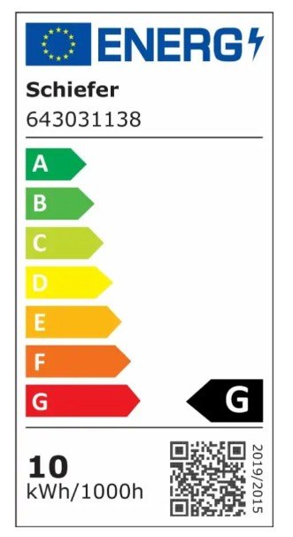 G4 stiftpre 8x31 12V 10W 80lm klar #2