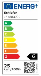 Ovnpre 25W E14 22x48mm #2