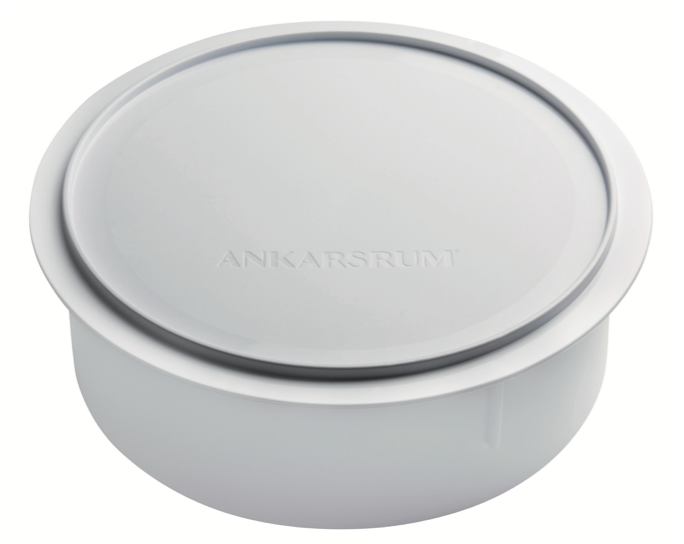 Hve-/pfyldningslg #1