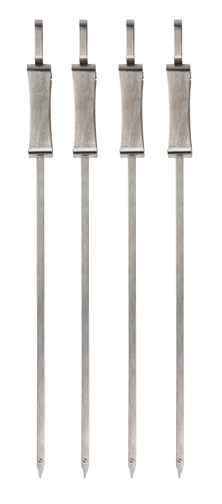 Bercato Grillspyd 4pack #1