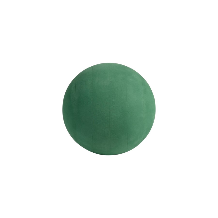 bObles Foamball 23 cm green (marble coll) - 051-00-023-004 #1