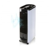 Luftkler/ventilator m/vandtank 4l #1