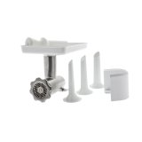 Kdhakker - basispakke - 4,5 mm hulskive og 3 plsehorn 10,20 og 25mm #1