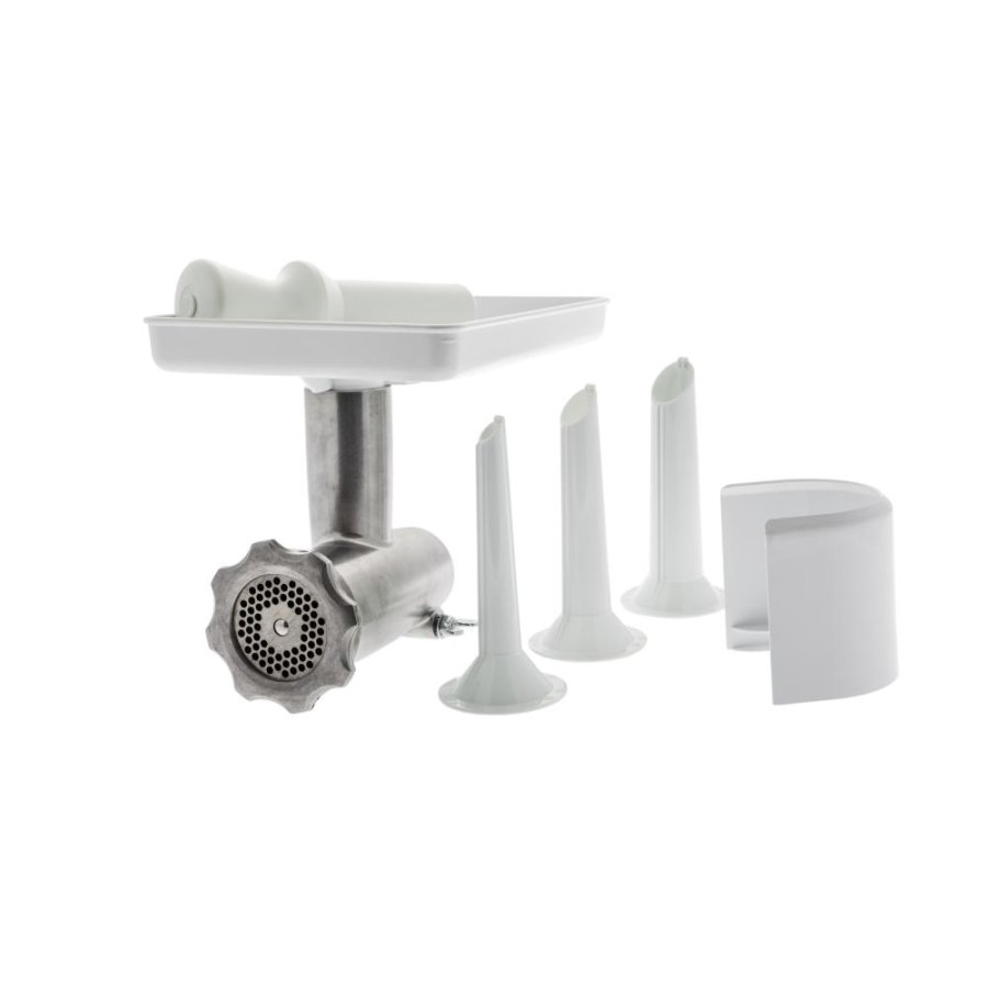 Kdhakker - basispakke - 4,5 mm hulskive og 3 plsehorn 10,20 og 25mm #1