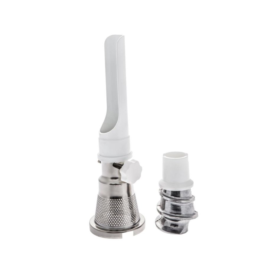 Purepresser til kdhakker #1