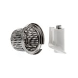 Rivejern til kdhakker (til ndder og parmesan etc.) #1