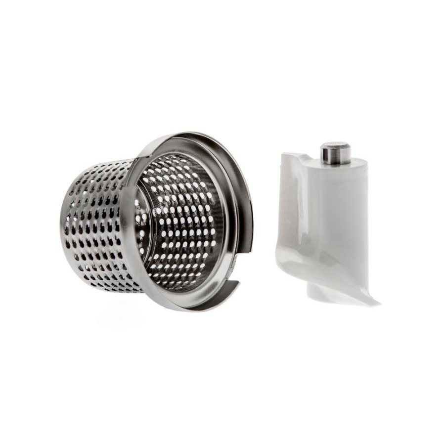 Rivejern til kdhakker (til ndder og parmesan etc.) #1