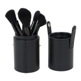 Makeup brstest med 9 brster inkl holder #1