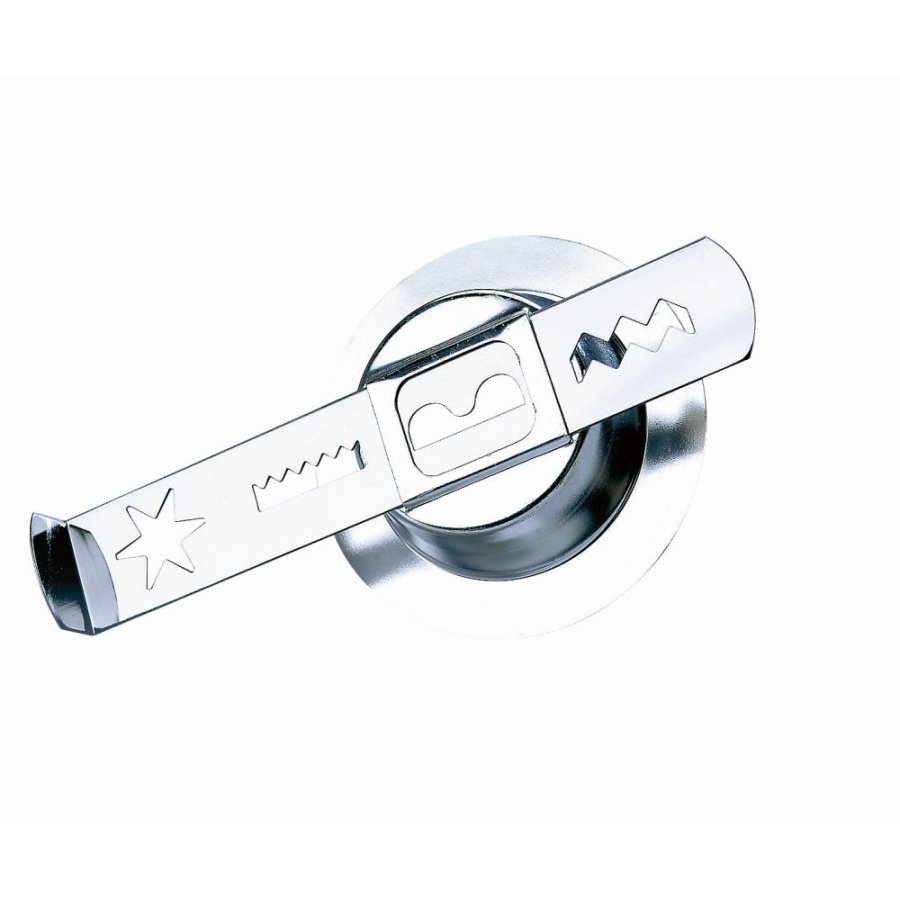 Smkagejern til kdhakker #1