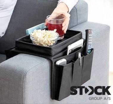 Bakke til sofa #1