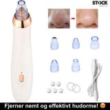 bSmooth Luxcleaner #1