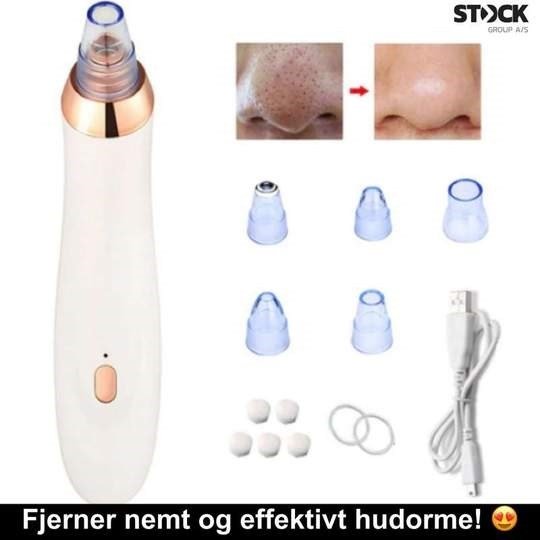 bSmooth Luxcleaner #1