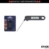 Digitalt kdtermometer #1