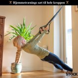 Slyngetrner #1